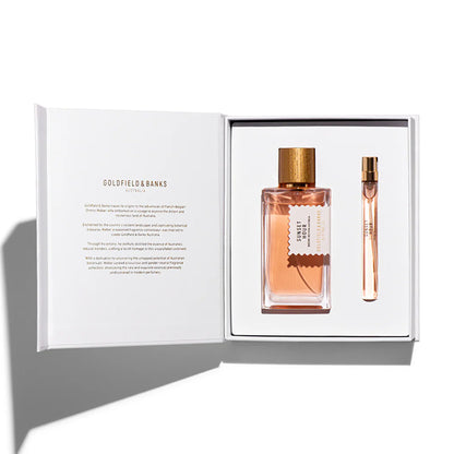 Sunset Hour Gift Set
