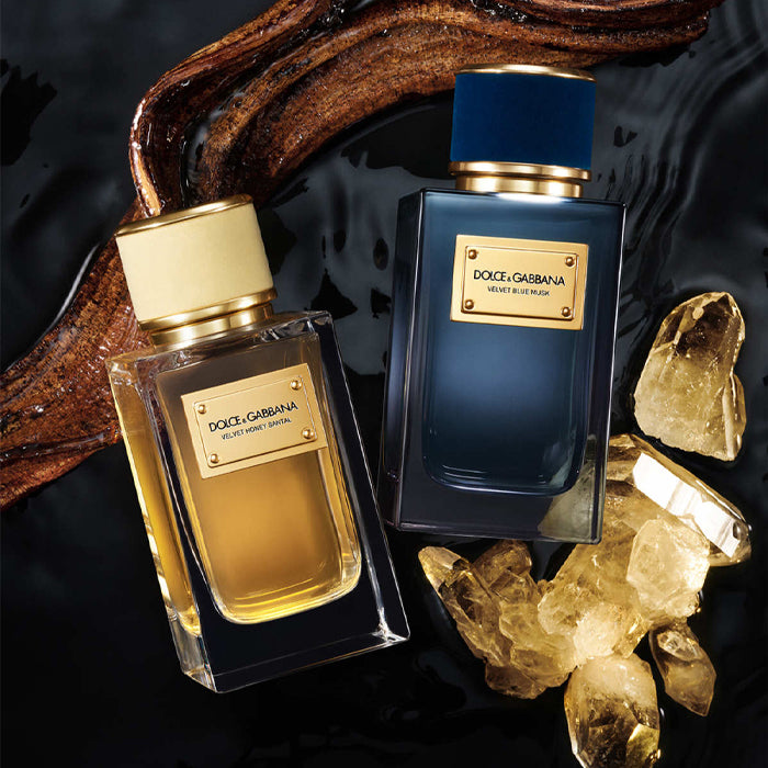 Velvet Honey Santal Eau De Parfum