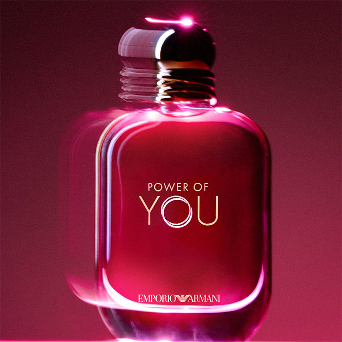 POWER OF YOU
