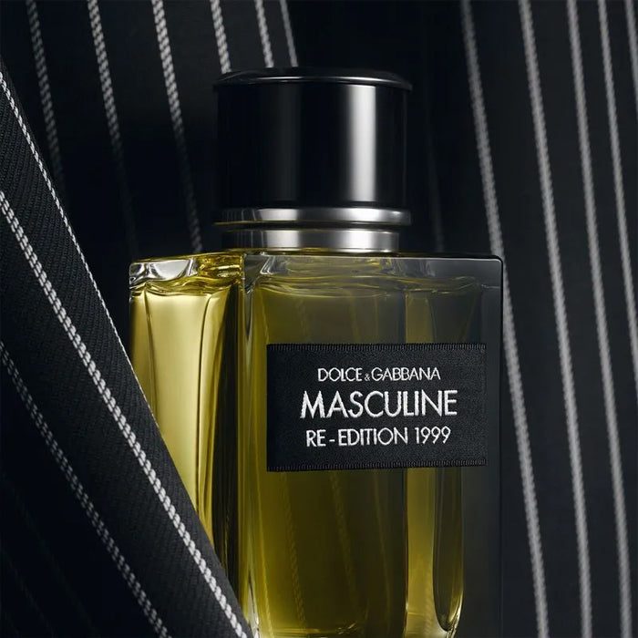 Masculine Re-Edition Eau De Parfum