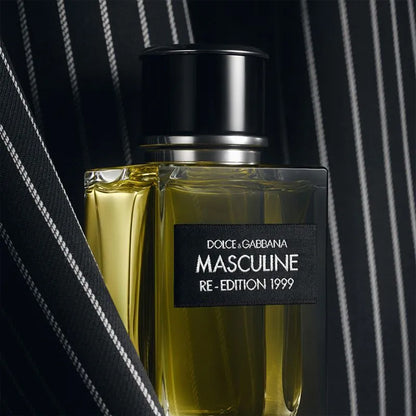 Masculine Re-Edition Eau De Parfum