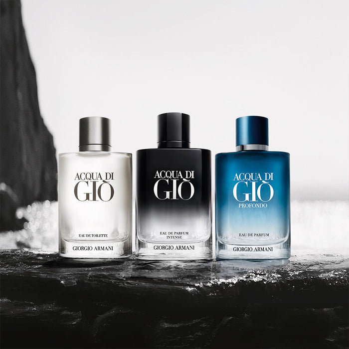 Acqua di Giò Eau de Parfum Intense