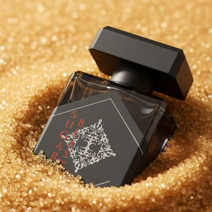 SUGAR BLAST