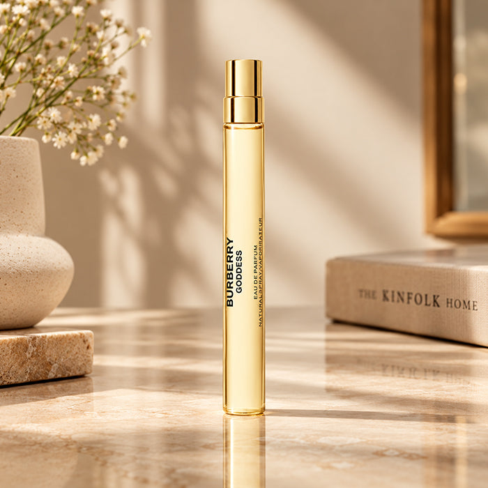 Burberry Goddess Eau De Parfum