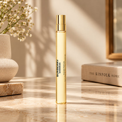 Burberry Goddess Eau De Parfum