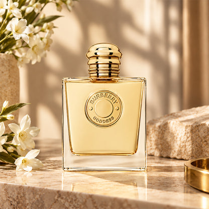 Burberry Goddess Eau De Parfum