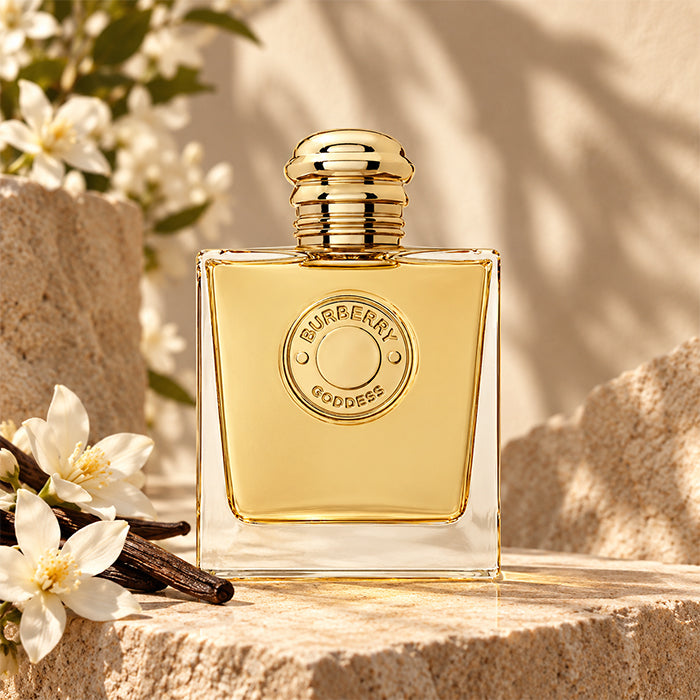Burberry Goddess Eau De Parfum Intense