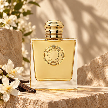 Burberry Goddess Eau De Parfum Intense