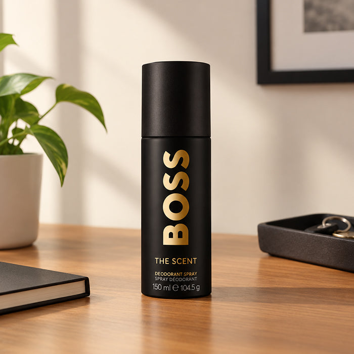 Hugo Boss The Scent Him