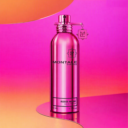 Roses Musk