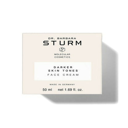 DARKER SKIN TONES FACE CREAM FACE CREAM by DR. BARBARA STURM at Sundora