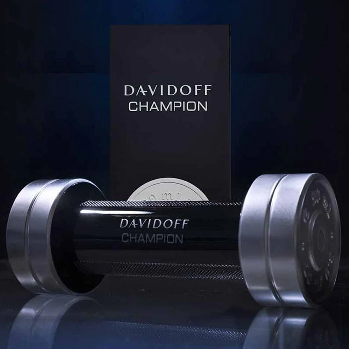 CHAMPION EDT PERFUME by DAVIDOFF at Sundora