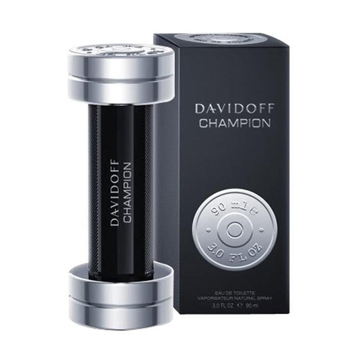 CHAMPION EDT PERFUME by DAVIDOFF at Sundora