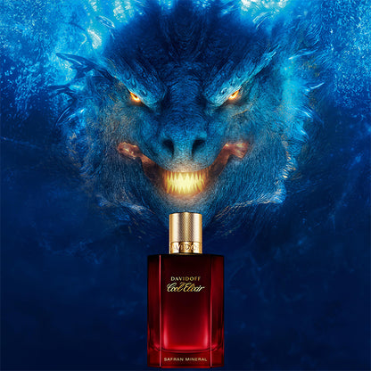 Cool Elixir Safran Mineral