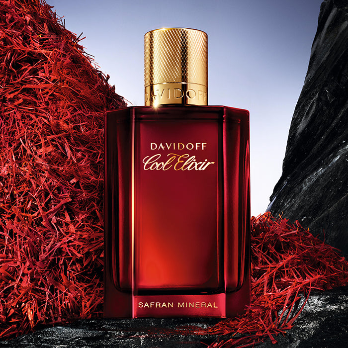 Cool Elixir Safran Mineral
