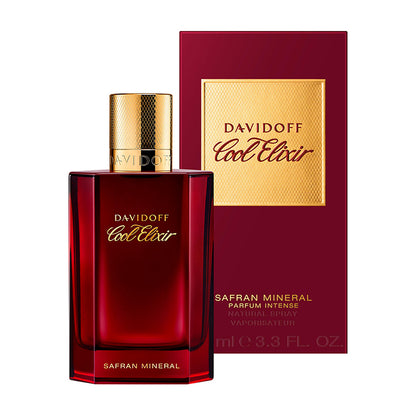 Cool Elixir Safran Mineral