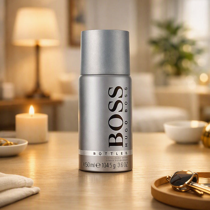Hugo Boss Bottled Him