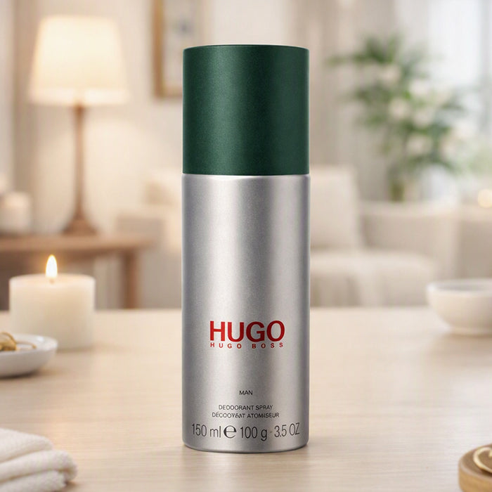 Hugo Boss Hugo Green Man