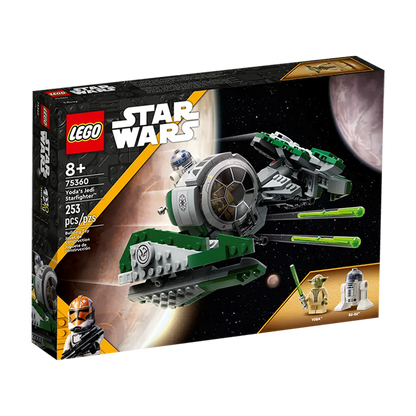 75360 Yoda&
