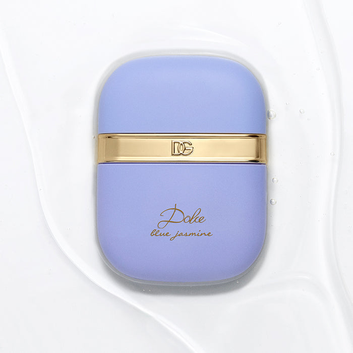 Blue Jasmine