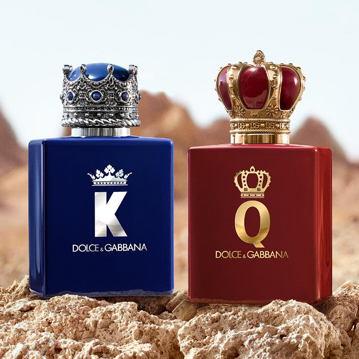 K by Dolce&amp;Gabbana Elixir