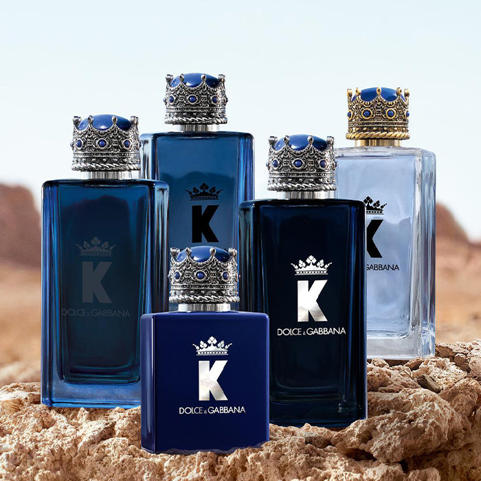 K by Dolce&amp;Gabbana Elixir