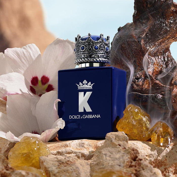K by Dolce&amp;Gabbana Elixir