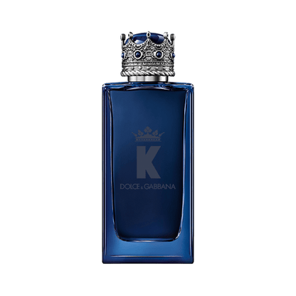 K BY DOLCE&amp;GABBANA EAU DE PARFUM INTENSE PERFUME by DOLCE &amp; GABBANA at Sundora