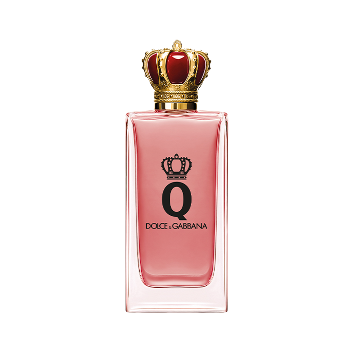 Q BY DOLCE&amp;GABBANA EAU DE PARFUM INTENSE PERFUME by DOLCE &amp; GABBANA at Sundora