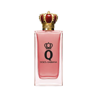Q BY DOLCE&amp;GABBANA EAU DE PARFUM INTENSE PERFUME by DOLCE &amp; GABBANA at Sundora