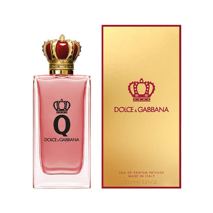 Q BY DOLCE&amp;GABBANA EAU DE PARFUM INTENSE PERFUME by DOLCE &amp; GABBANA at Sundora