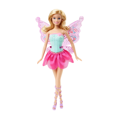 Fairytale Dress Up - DHC39 DOLLS by BARBIE at Sundora