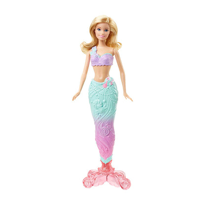 Fairytale Dress Up - DHC39 DOLLS by BARBIE at Sundora