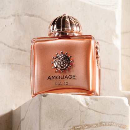 DIA 40 WOMAN PERFUME by AMOUAGE at Sundora
