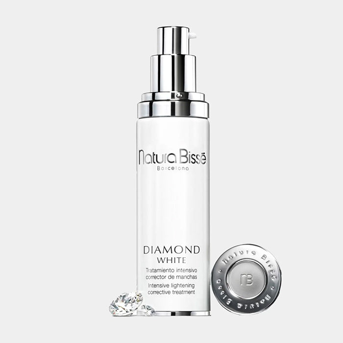 DIAMOND WHITE SERUM SKINCARE by NATURA BISSE at Sundora