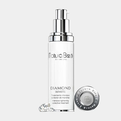 DIAMOND WHITE SERUM SKINCARE by NATURA BISSE at Sundora