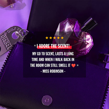 LOVERDOSE DIESEL EDP PERFUME by DIESEL at Sundora