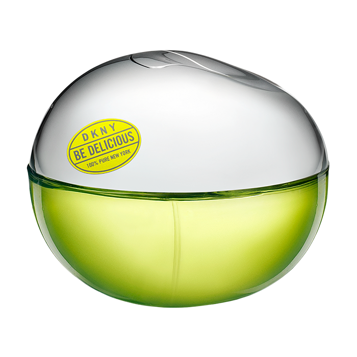 DKNY BE DELICIOUS EAU DE PARFUM PERFUME by DKNY at Sundora
