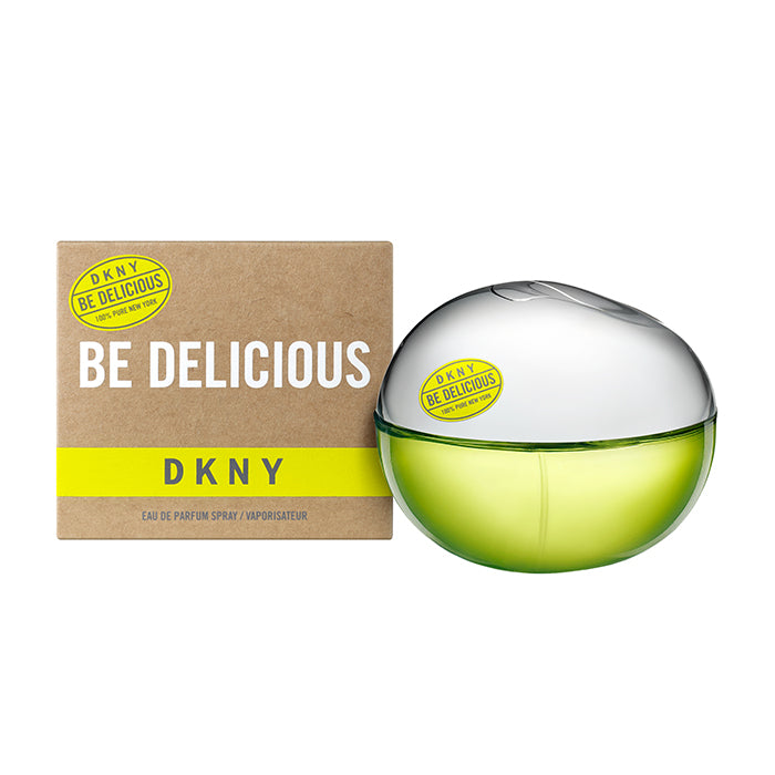 DKNY BE DELICIOUS EAU DE PARFUM PERFUME by DKNY at Sundora