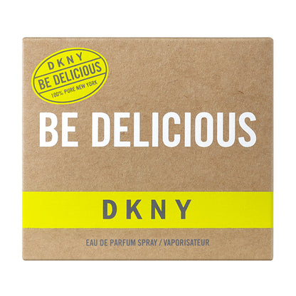 DKNY BE DELICIOUS EAU DE PARFUM PERFUME by DKNY at Sundora