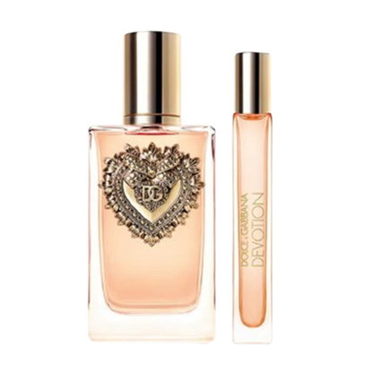 DEVOTION EAU DE PARFUM GIFT SET GIFT SET by DOLCE &amp; GABBANA at Sundora