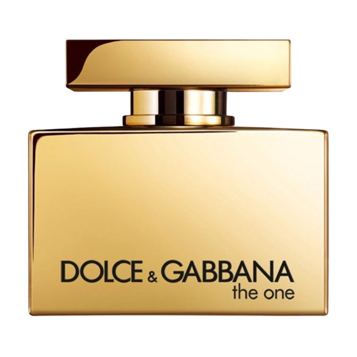 THE ONE GOLD INTENSE WOMAN EDP PERFUME by DOLCE &amp; GABBANA at Sundora