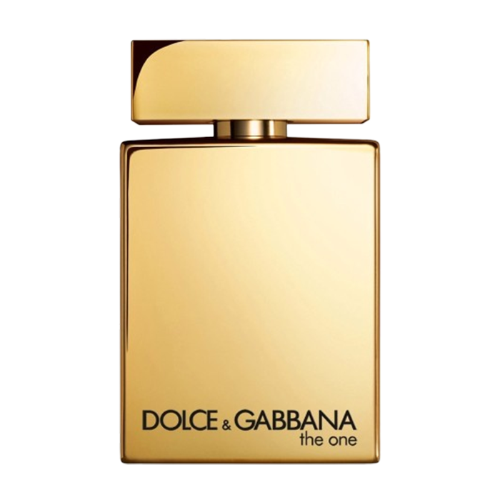 THE ONE GOLD INTENSE MEN EDP PERFUME by DOLCE &amp; GABBANA at Sundora