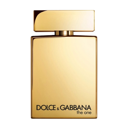 THE ONE GOLD INTENSE MEN EDP PERFUME by DOLCE &amp; GABBANA at Sundora