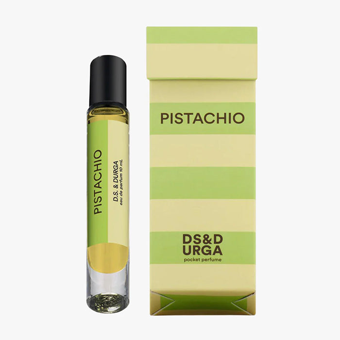 PICTACHIO PERFUME by D.S. &amp; DURGA at Sundora
