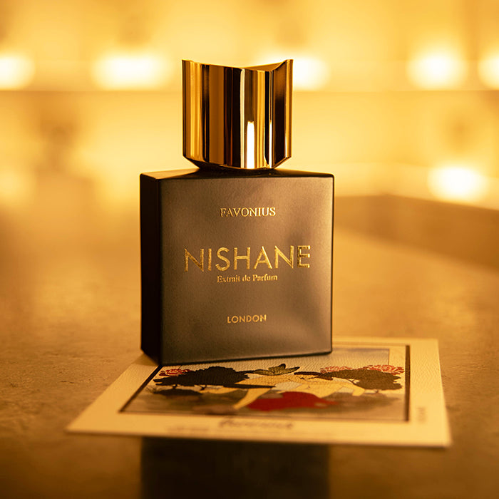 FAVONIUS LONDON EDP PERFUME by NISHANE at Sundora