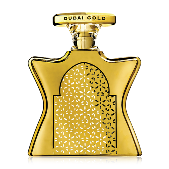 DUBAI GOLD PERFUME by BOND NO. 9 at Sundora