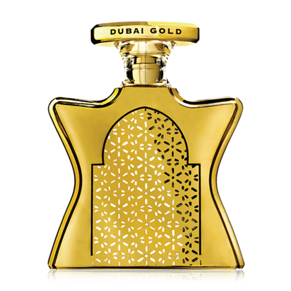 DUBAI GOLD PERFUME by BOND NO. 9 at Sundora