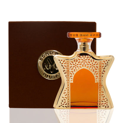 DUBAI AMBER PERFUME by BOND NO. 9 at Sundora