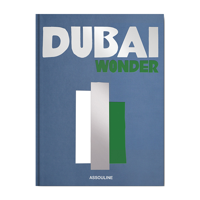 Dubai Wonder